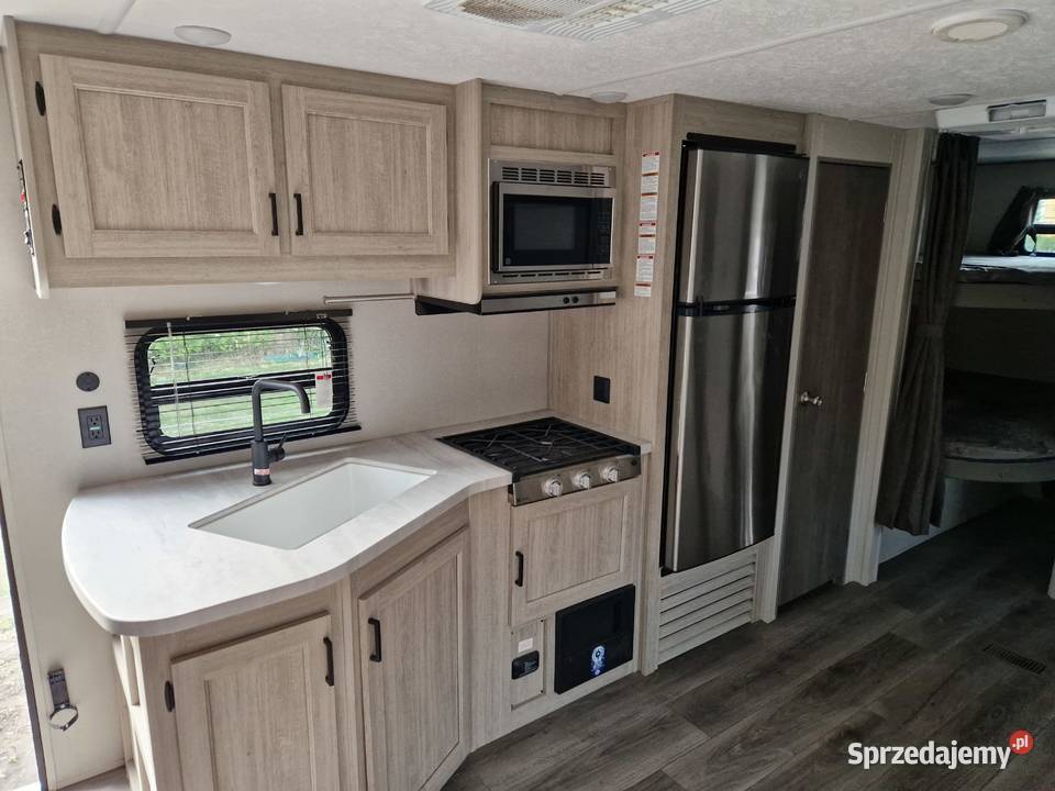 coachman catalina summit series Rok produkcji 2025 mazowieckie Warszawa