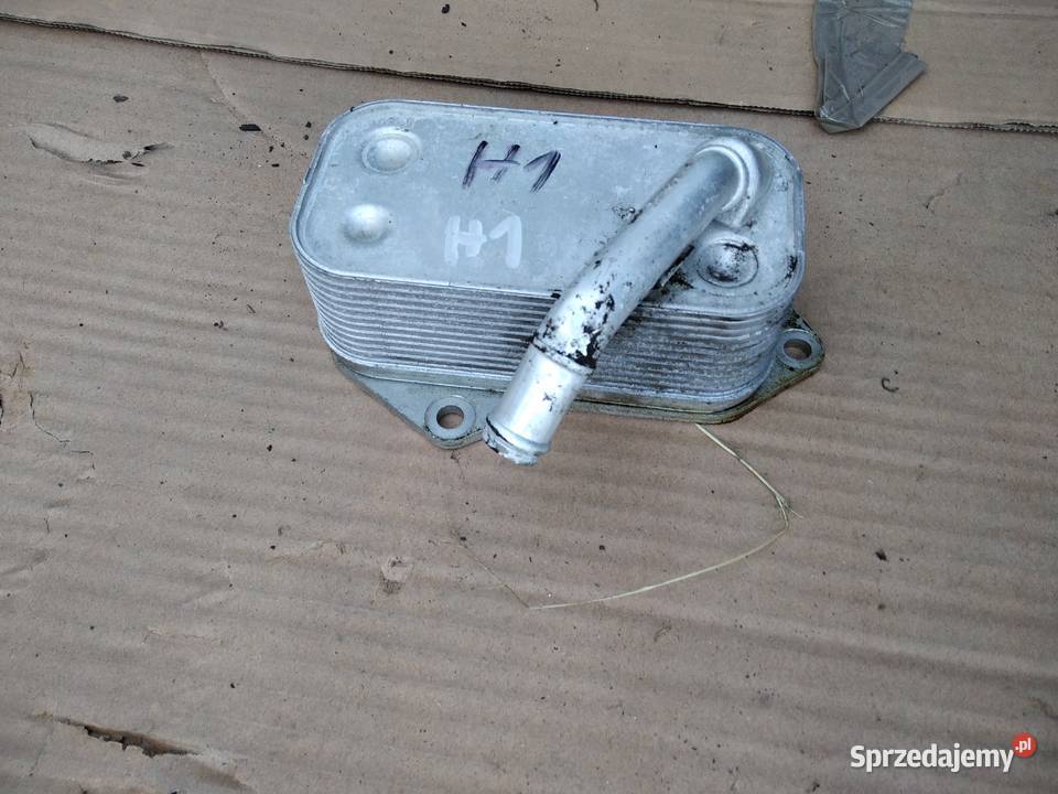 bmw e46 e39 m54 m52 chłodniczka skrzyni osobowe Imielin sprzedam