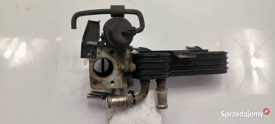 CHŁODNICA EGR VOLKSWAGEN TOURAN 03G131063E