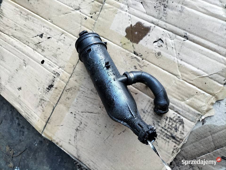 ODMA MIARKA OLEJU PEUGEOT 406 CITROEN FIAT 19 TD