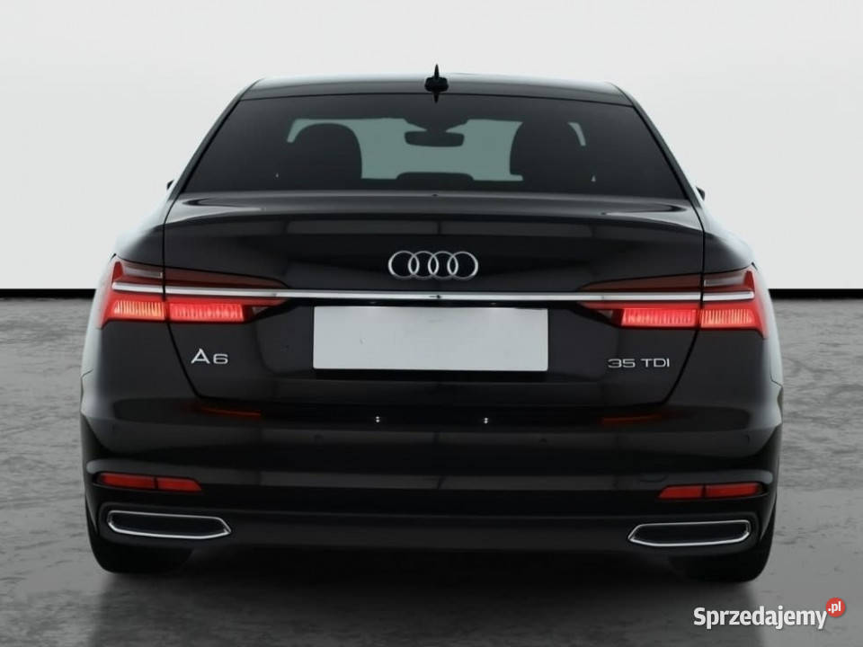 Audi A6 35 TDI komputer pokładowy sprzedam