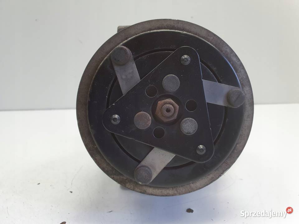 SPRĘŻARKA KLIMATYZACJI Peugeot 1007 14 8V Chełm