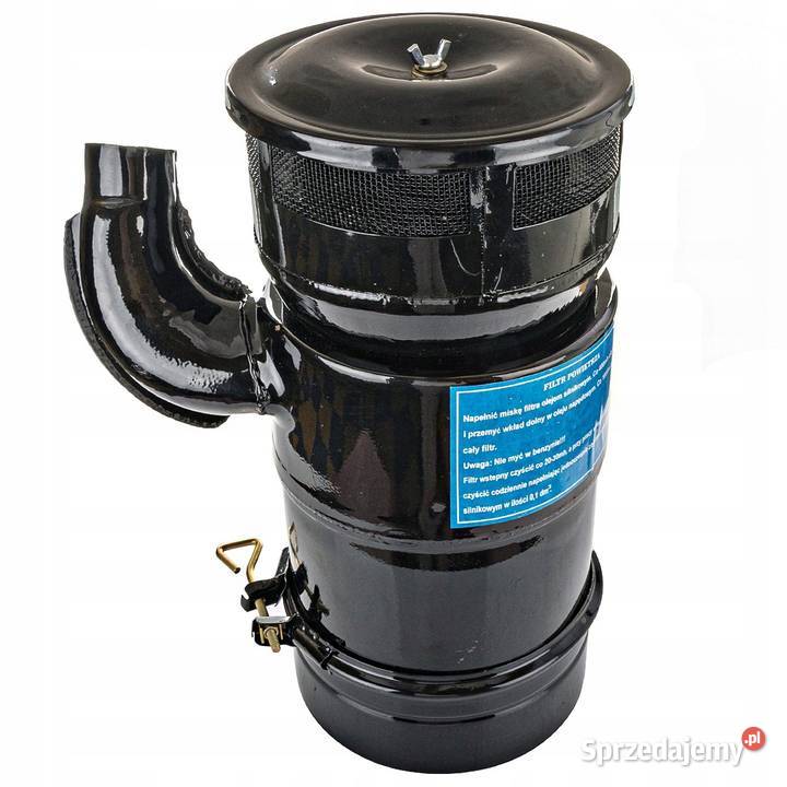 Filtr powietrza Ursus C360 360 46612020 kpl Filtry podkarpackie sprzedam