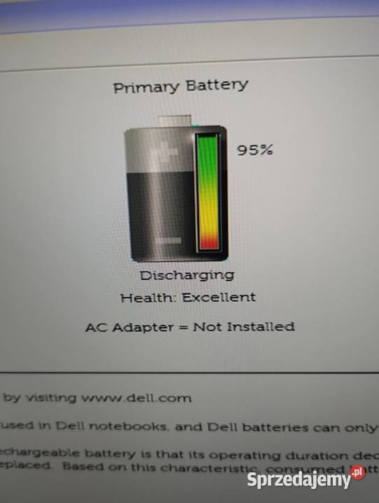 DELL Latitude 133 7310 Windows 11 intel i7 SSD Chełm sprzedam