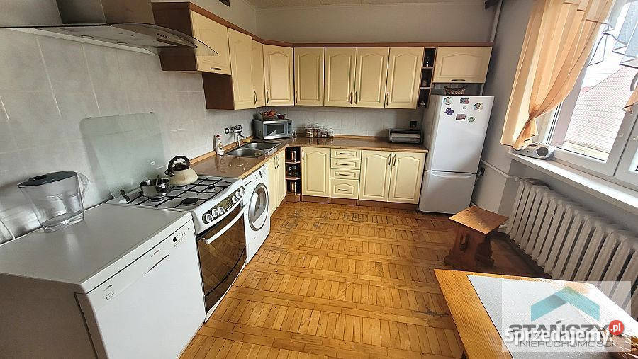 Dom wolnostojący Dziwnówek 334m2