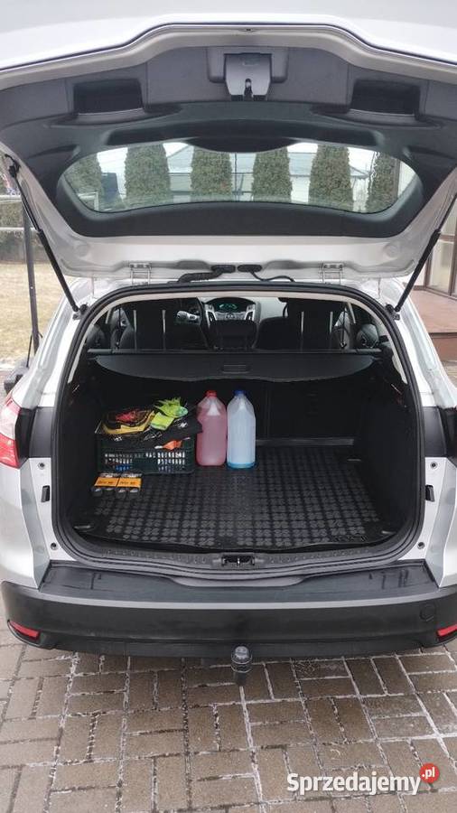 Ford Focus 16 TDCi 115 2014 r Pleszew