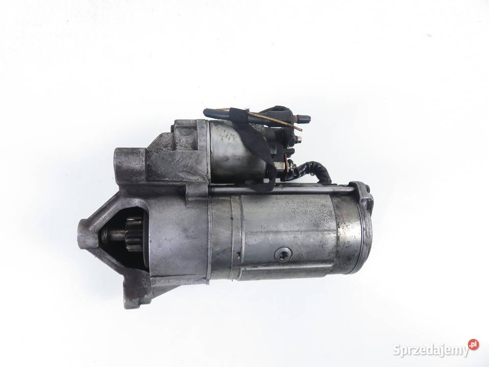 ROZRUSZNIK PEUGEOT 307 20 HDi sprzedam