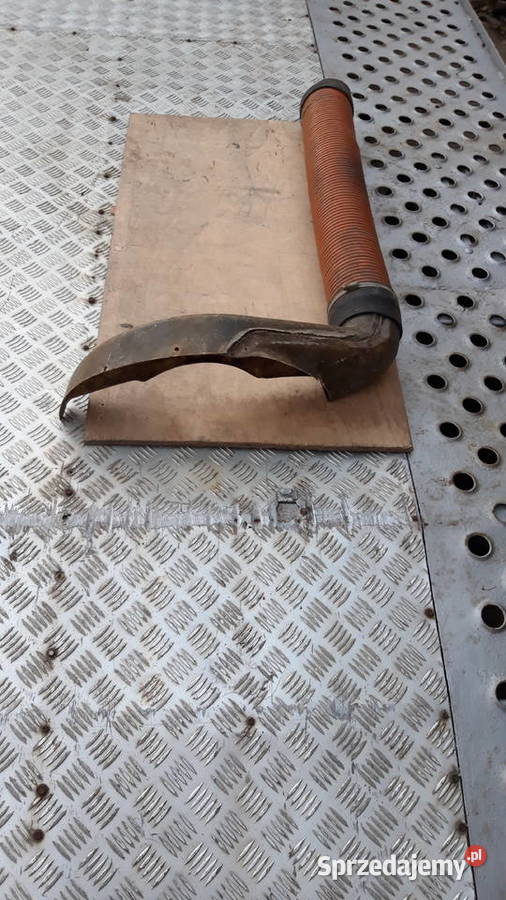 Sprzedam Ogrzewanie kabiny Ursus C 360 Medynia Kańczucka