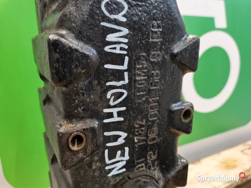 Holland LM 435 Pochwa mostu 212 06 001 68 9 Wilkowo