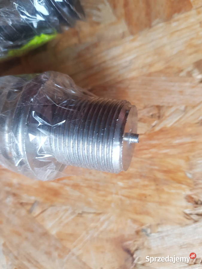 Końcówka świdra na gwint 24 mm długość 80 mm Głogowa