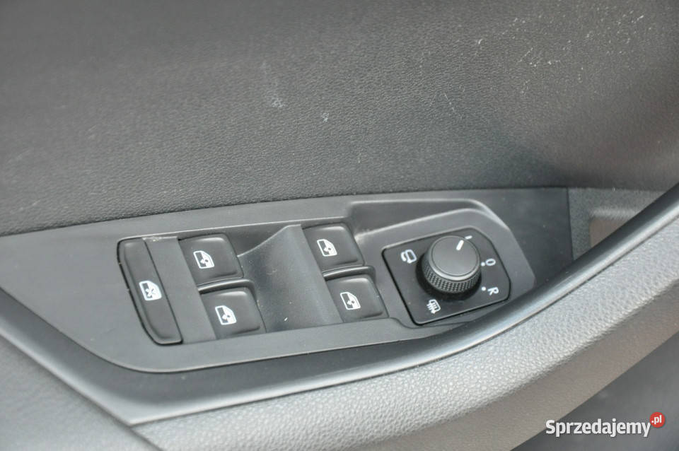 koda Karoq 15TSI 150 Sportline Manual6G Kamera Stalowa Wola sprzedam