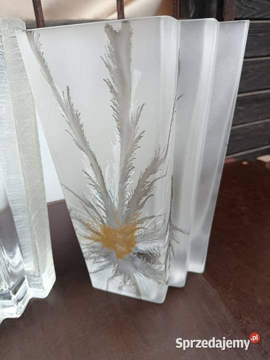 Wazon Jodła Czechy Warszawa