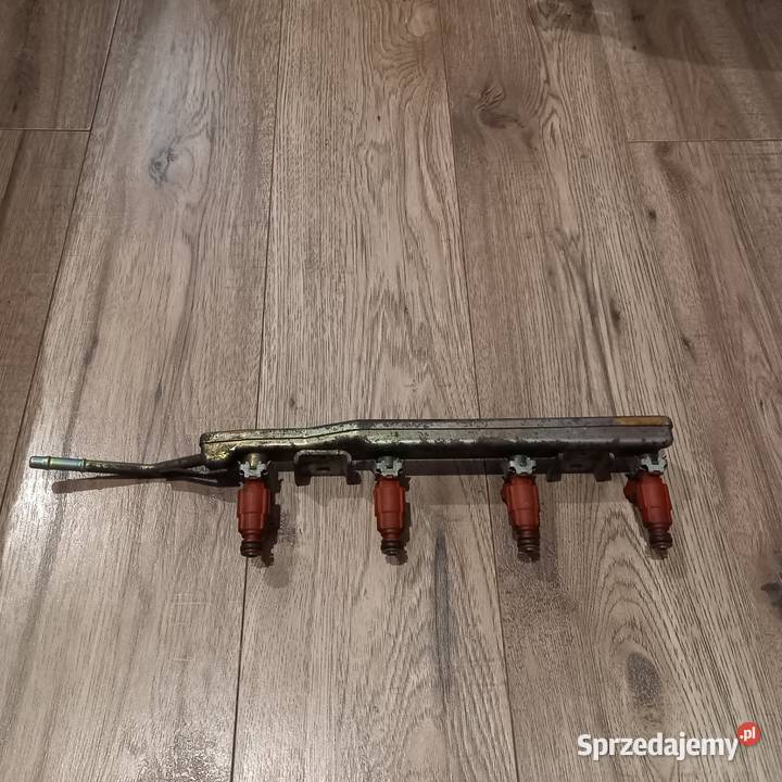 Listwa wtryskowa Nissan 18 Układ paliwowy Układ paliwowy Katowice