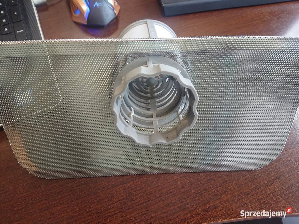 Zmywarka Amica ZIM629E Filtr koszyczek tacka Tychy