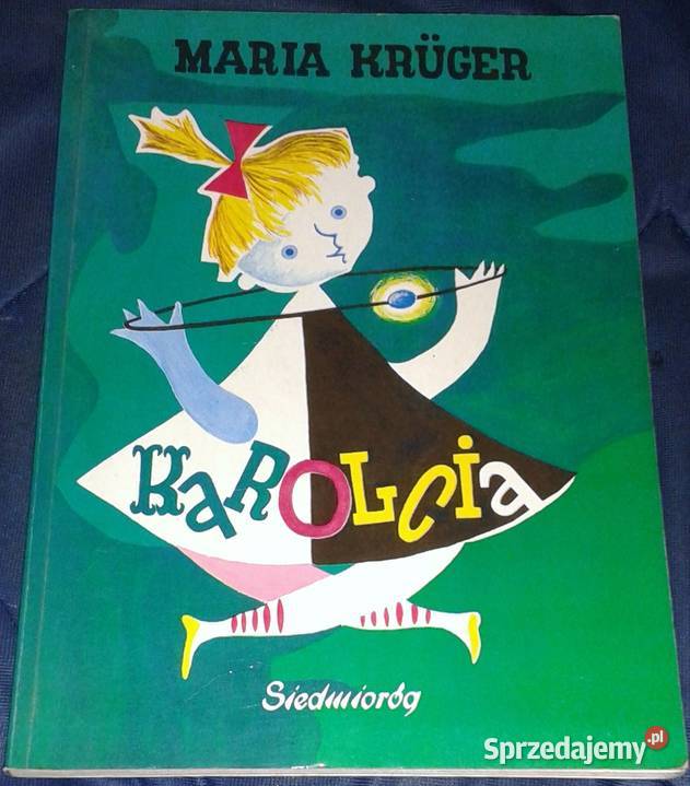 Karolcia Maria Kruger Chełm