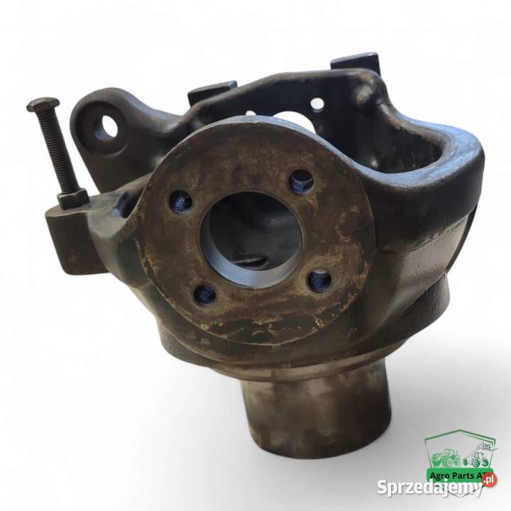 Zwrotnica Carraro 10608 Deutz Agrotron podlaskie