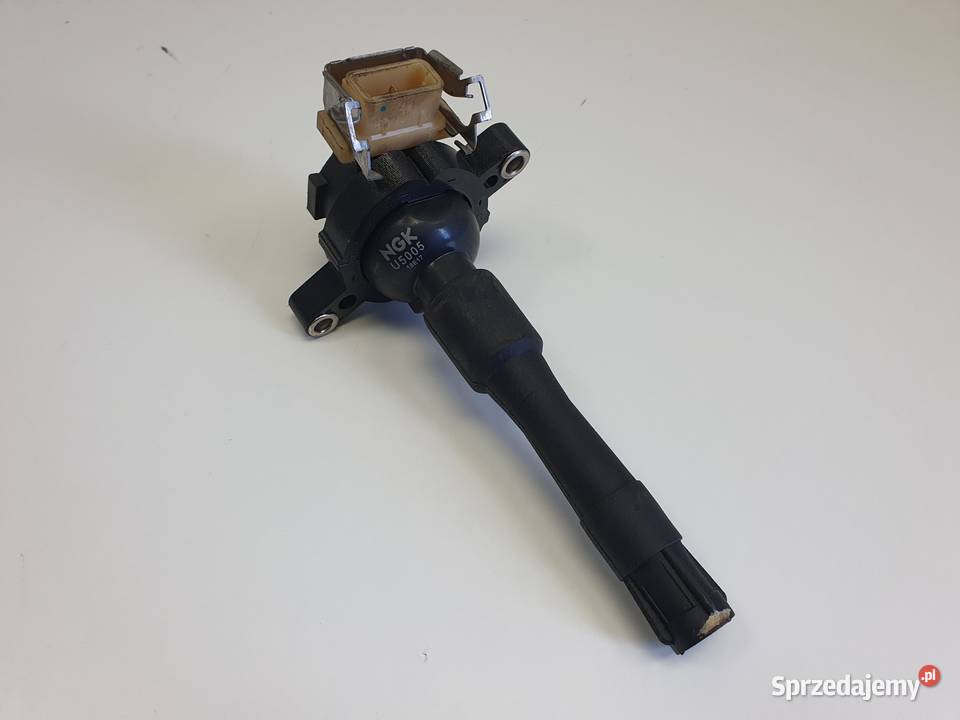 CEWKA ZAPŁONOWA BMW E39 20 25 30 i U5005 NGK Rudka sprzedam