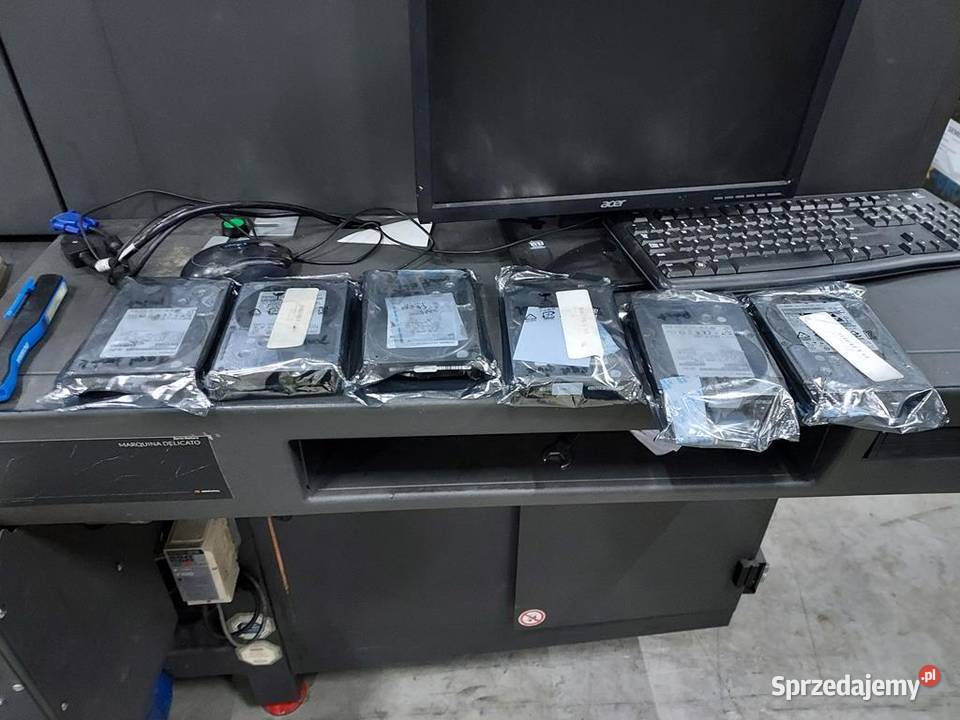 Ploter EFI VUTEK GS 5000r szer 5m 288m2h 7736 Warszawa
