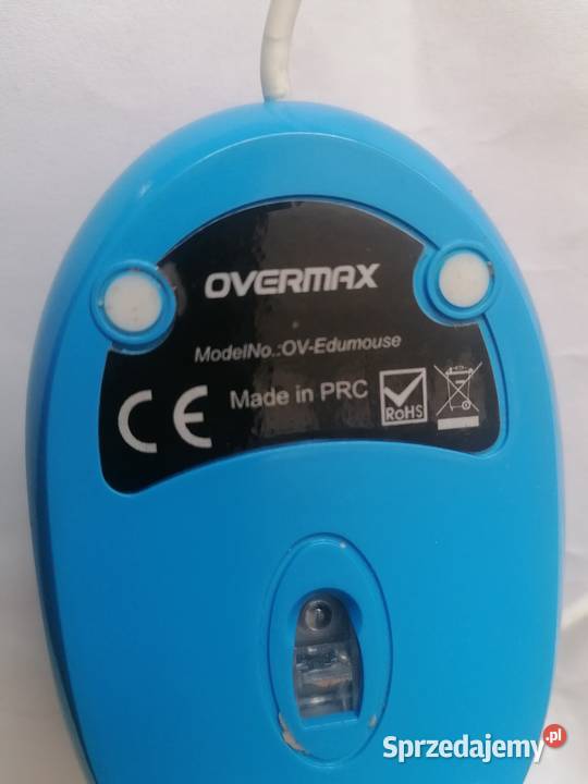 myszka do TABLET OVERMAX EduTab 2 lubuskie Skwierzyna