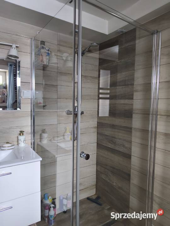 Nieruchomość Mieszkanie parter w centrum garaż