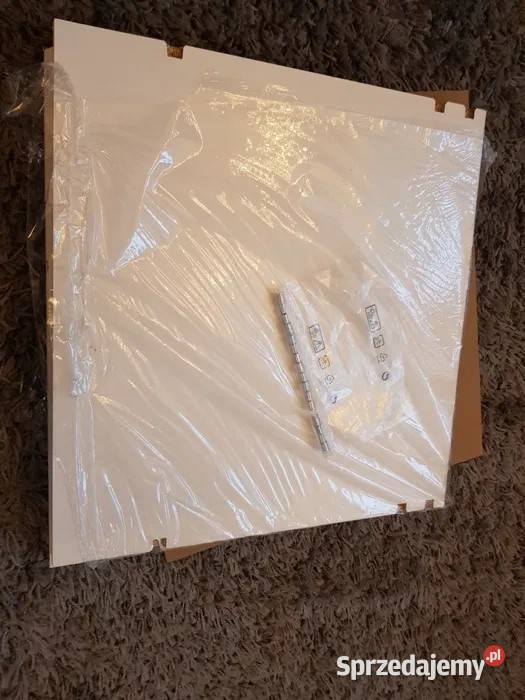 IKEA Utrusta 40x37 półki dwie Warszawa