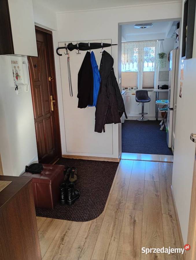 Sprzedam mieszkanie 6441zł/m2 Starachowice