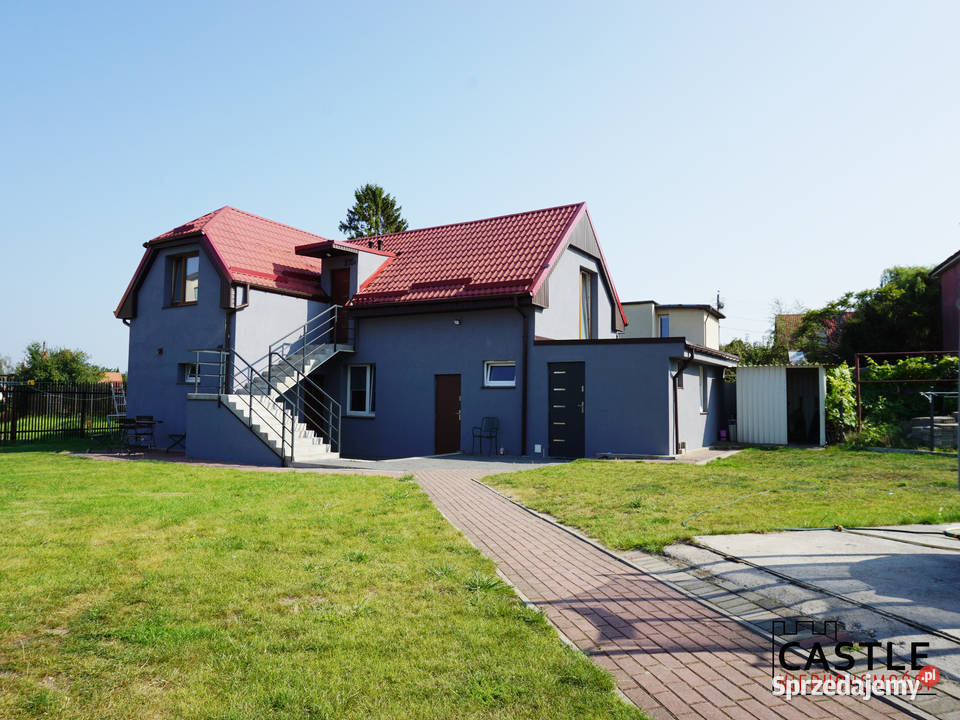 wynajmuj pokoje pracowników I Jasień I do Gdańsk