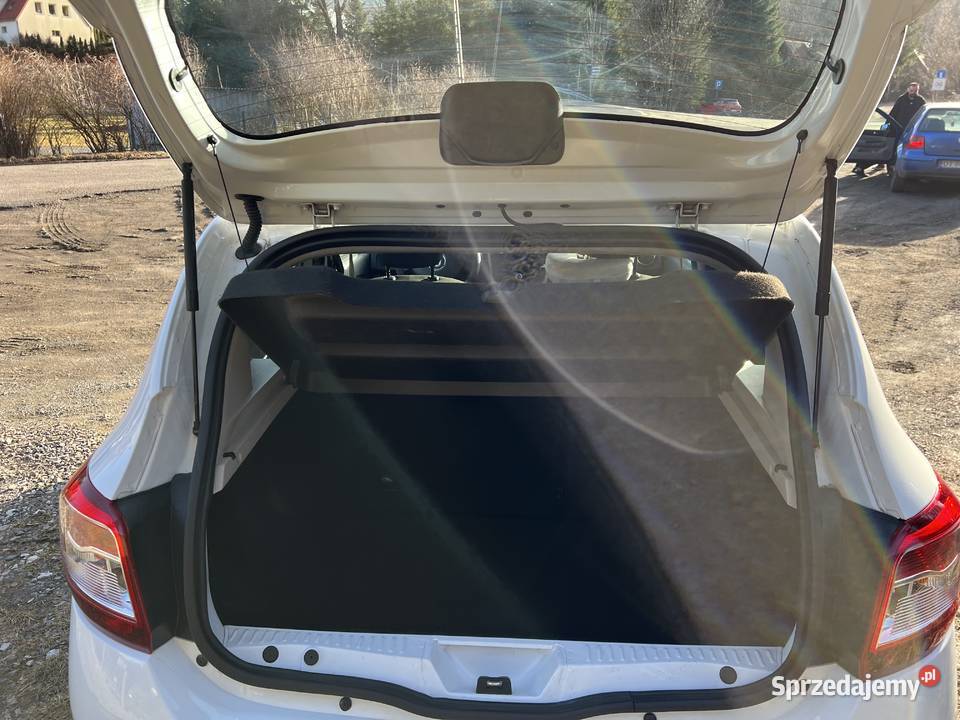 Dacia Sandero Stepway stan zadbana Jelenia Góra