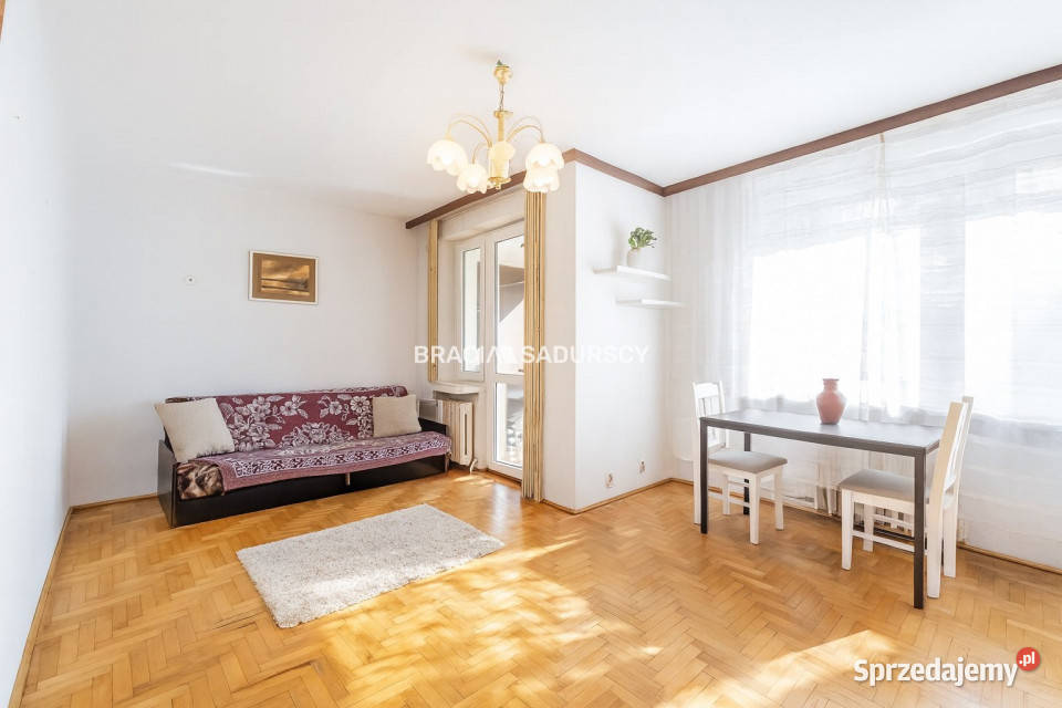 Mieszkanie Kraków 634m2 3 pokoje Piętro 1