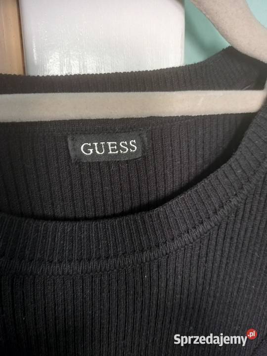 Sukienka dzianinowa Guess Poznań