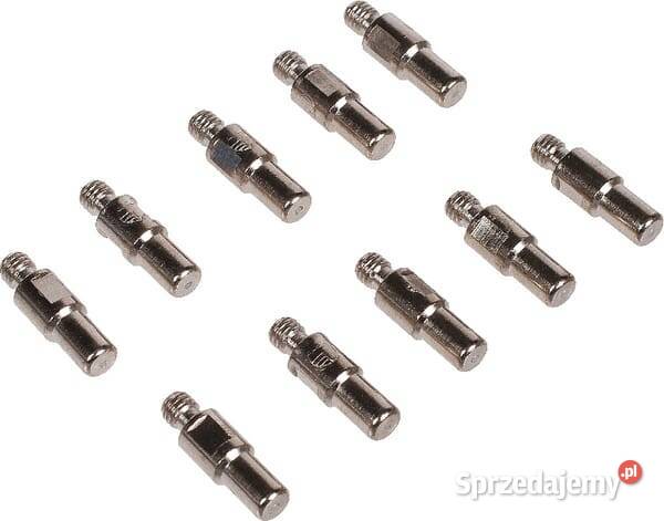 Elektroda plazmowa 10x 040168GYS Kamionna