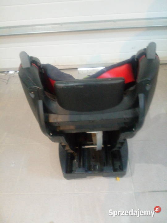 MAXICOSI TOBI FOTELIK SAMOCHODOWY 918 ISOFIX Wrocław