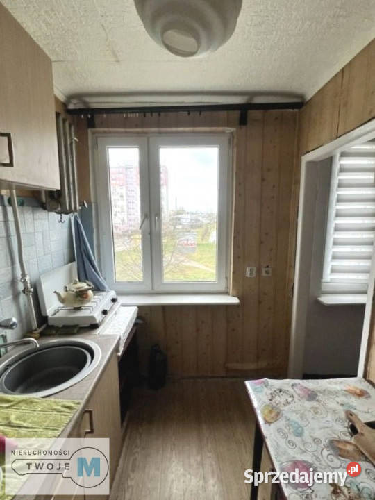 Mieszkanie 261m2 1 pokojowe Kielce własność