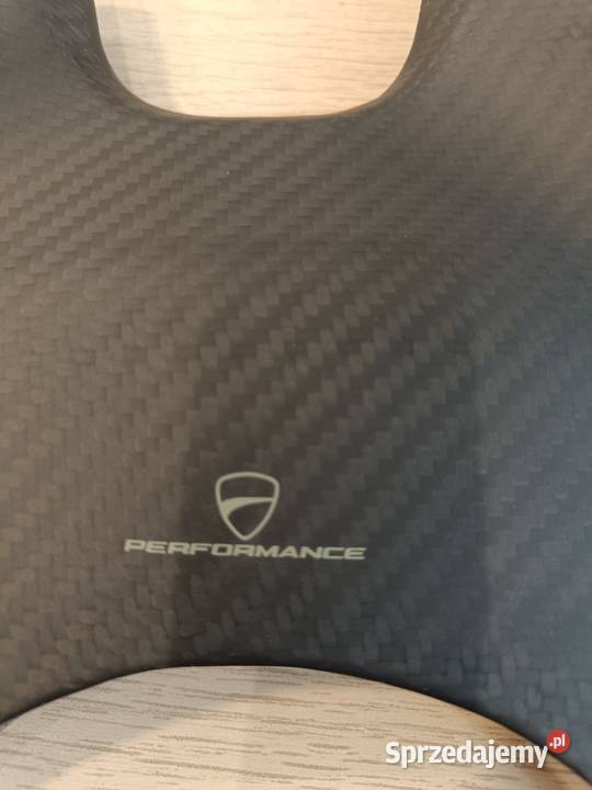 Osłona na bak ducatti Cieszyn sprzedam