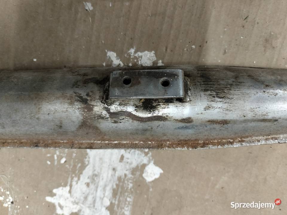 Romet Komar Tłumik Rozkochów