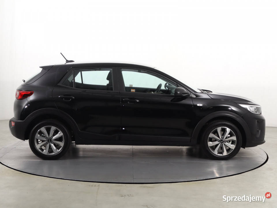 Kia Stonic 12 DPI centralny zamek Katowice sprzedam