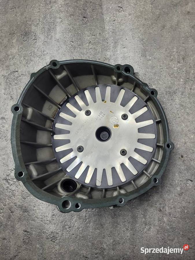 BMW S 1000 XR S1000XR KAPA DEKIEL POKRYWA OSŁONA Nowy Tomyśl