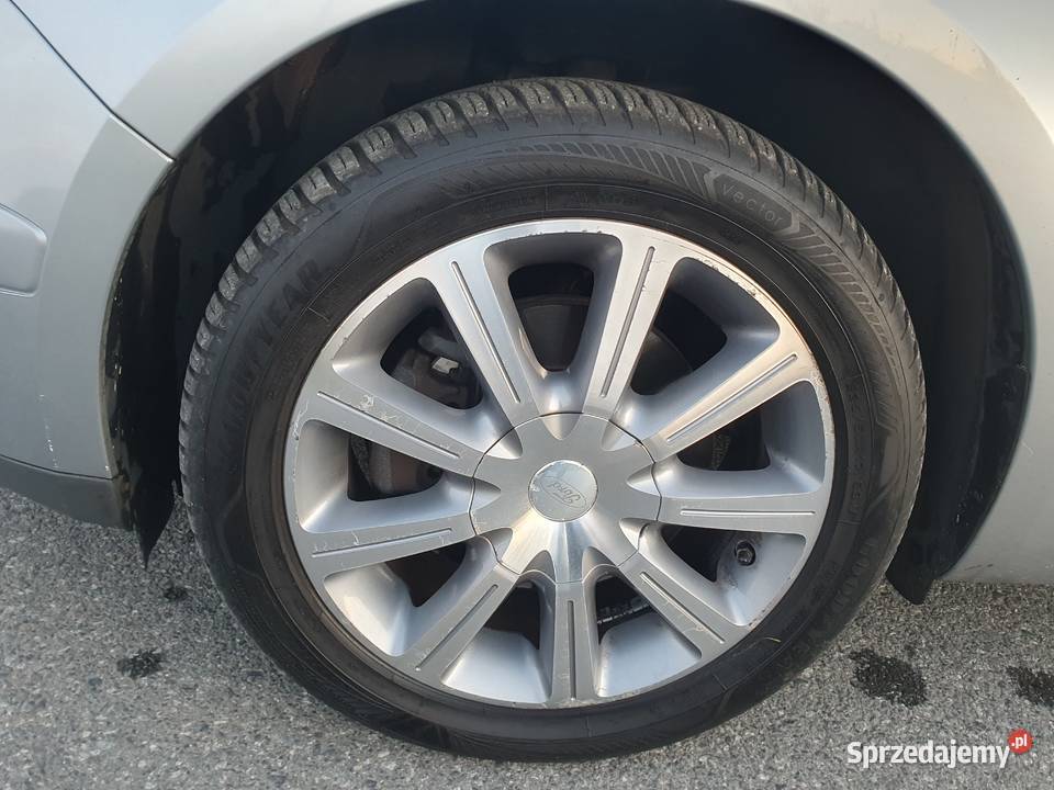 Ford S 20 diesel manual S-MAX Słupsk