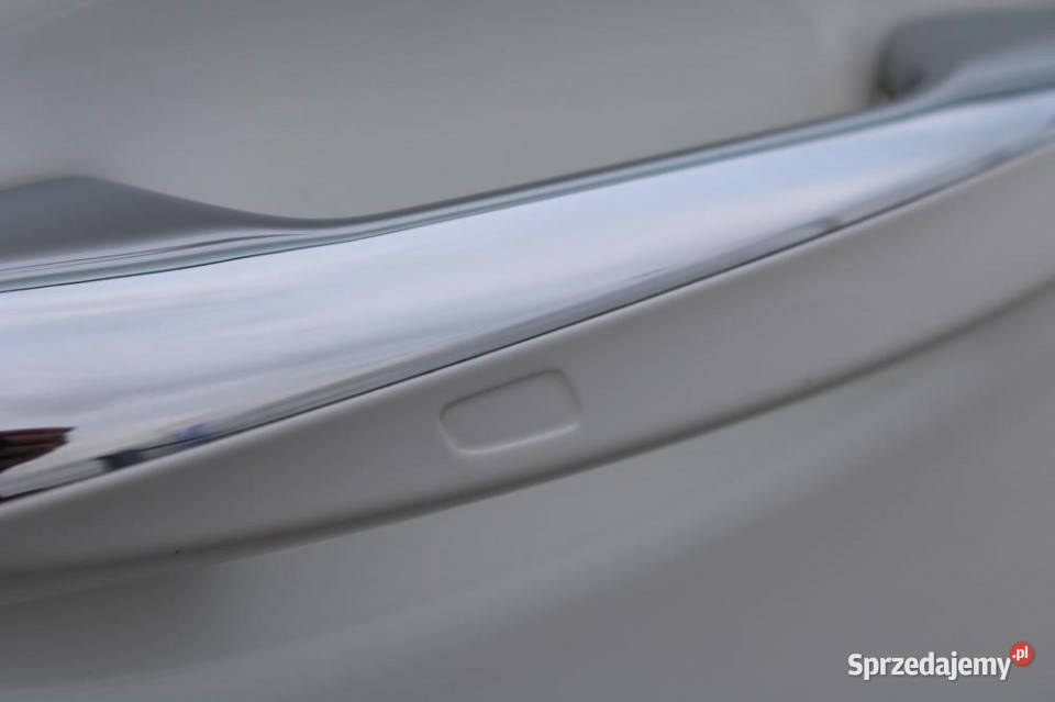 MercedesBenz Klasa CLA 2020r VC Burmester Ele Samochody osobowe Gdańsk