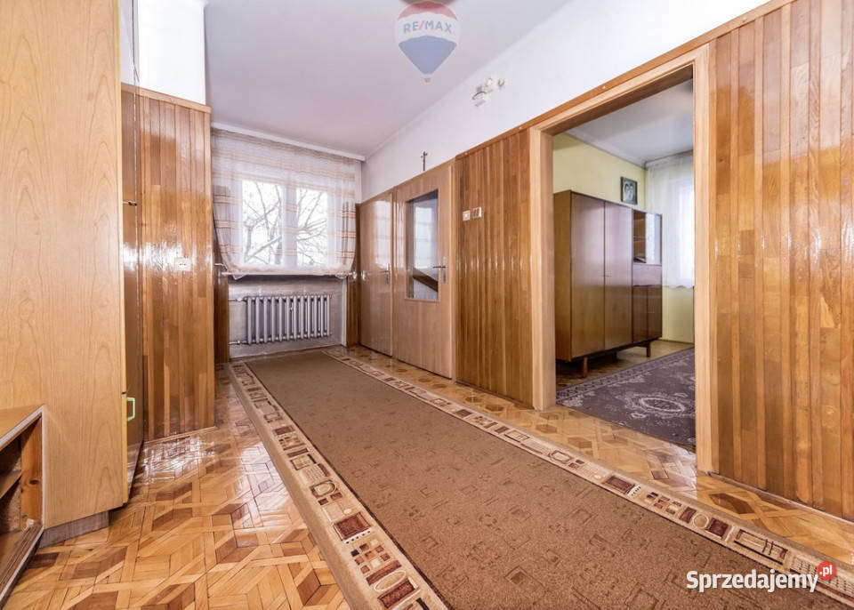 2 rodzin jako inwestycja Jawiszowice