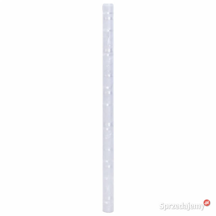 Folia okienna matowa wzór bambusa 60x500 PVC Warszawa
