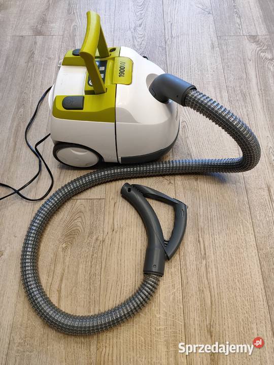 Odkurzacz Zelmer Syrius 1900 na cześci AGD drobne Rokietnica