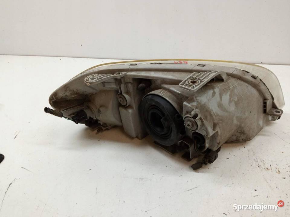 LAMPA PRZÓD LEWA T250 EU Chevrolet Aveo II osobowe
