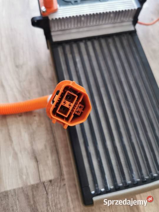 Nagrzewnica Ptc Hyundai Ioniq 5 97191GI000 Ogrzewanie, wentylacja i klimatyzacja Świerzawa