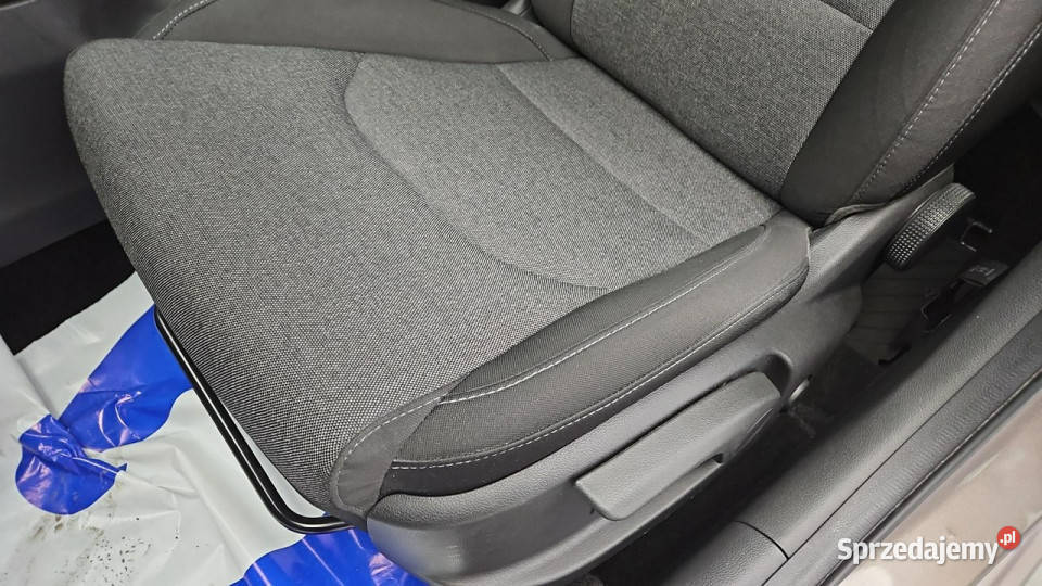 Hyundai i30 10 TGDI Comfort Z Polskiego Salonu 998cm3 Hyundai Warszawa sprzedam