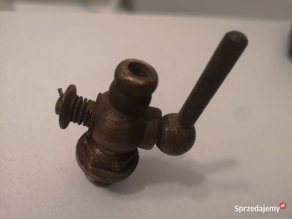 Kranik sokół dkw wsk wfm stan Gorzów Wielkopolski