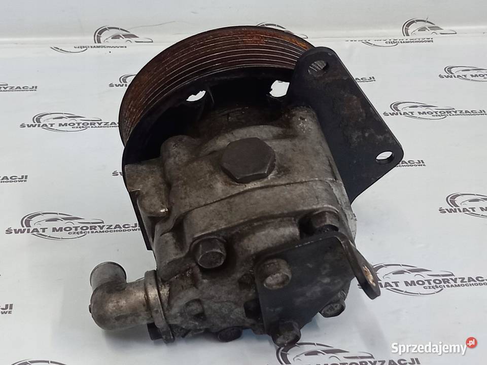 LAND ROVER DISCOVERY 27 D 276DT 190 08r pompa