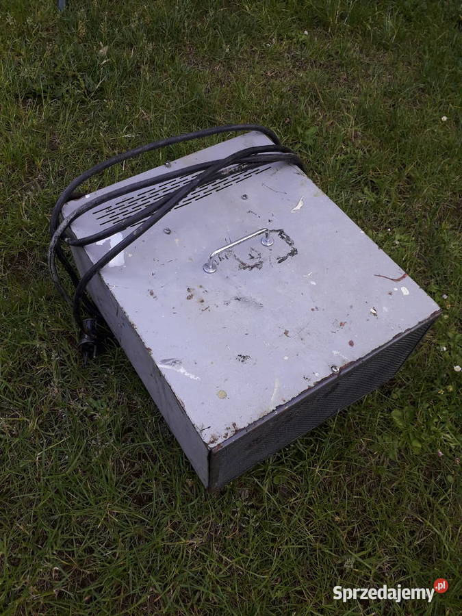 Lampa naswietlacz promiennik mazowieckie Warszawa