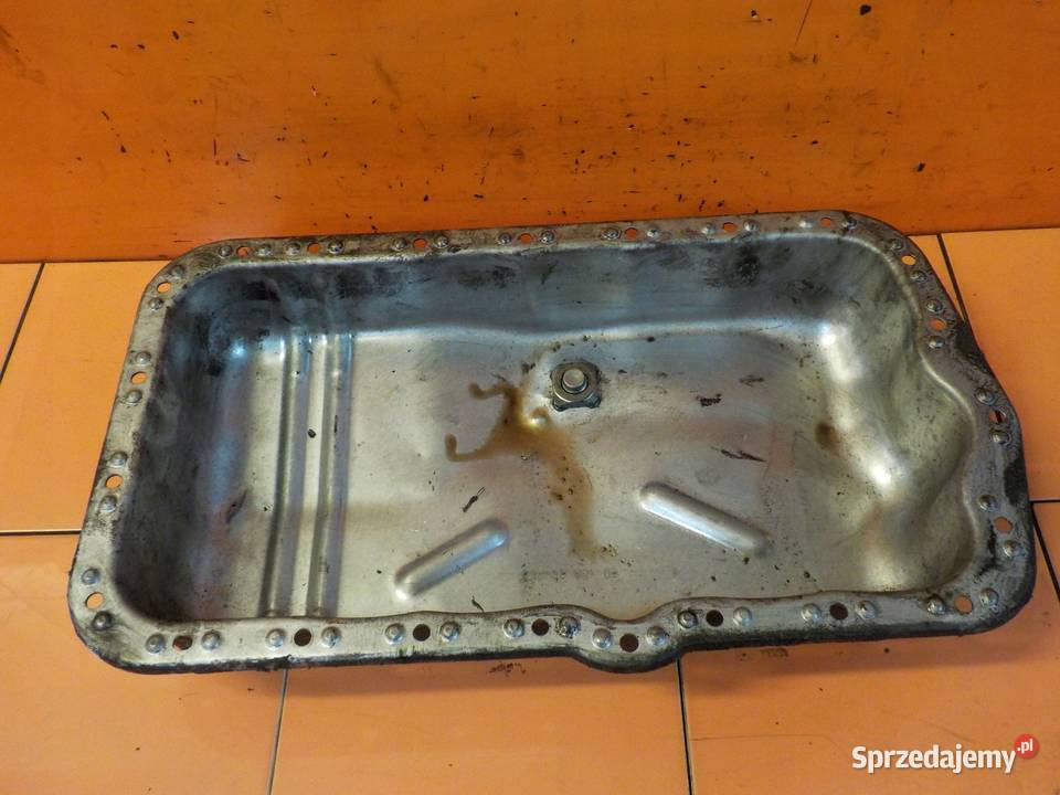 TRAFIC VIVARO PRIMASTAR 25 DCI 06r miska oleju Suków sprzedam