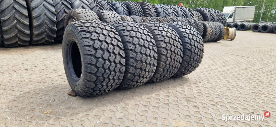 60050r225 60050225 60055r225 Alliance 5ton 100h Nowe Miasto Lubawskie sprzedam